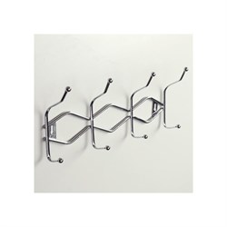 Вешалка Доляна Волна - фото 16611177