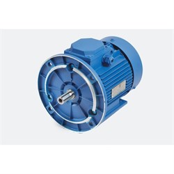 Электродвигатель МЭЗ АИР56В4 - фото 16611345