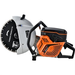 Бензорез Aspro gc1 - фото 16611369