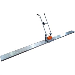 Плавающая виброрейка ВИБРОМАШ ВПт 2,5/320 - фото 16611399