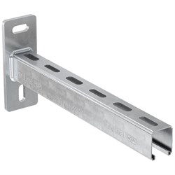 Консоль Fischer ALK 37-300 - фото 16611412