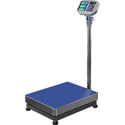 Напольные весы МЕГЕОН 50330W - фото 16611564