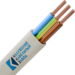 Провод ККЗ ПБГВВ/ПУГСП - фото 16611692