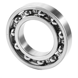 Подшипник NTI 6206 - фото 16611741