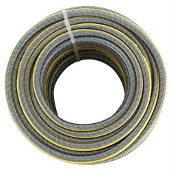 Поливочный армированный шланг Yard КОБРА - фото 16611801