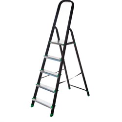 Стальная стремянка SMARTY Combi - фото 16611908