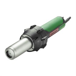 Ручной аппарат горячего воздуха Leister electron - фото 16612022