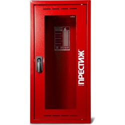 Пожарный шкаф Престиж 04-НОК - фото 16612068