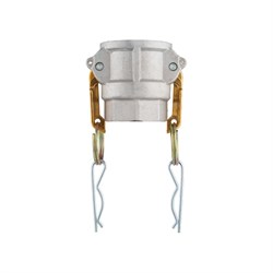 Алюминиевый камлок TITAN LOCK TL50DALN - фото 16612106