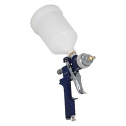 Воздушный краскораспылитель SCHTAER SCH-827-2.0 - фото 16612130