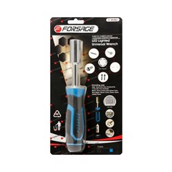 Отвертка Forsage F-30382(16836) - фото 16612269