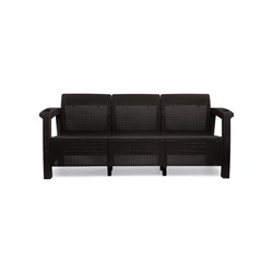 Трехместный диван WORKY ARD257815 - фото 16612304