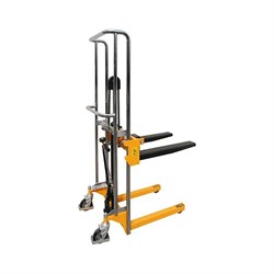 Облегченный гидравлический штабелер TOR PJ4150 - фото 16612312