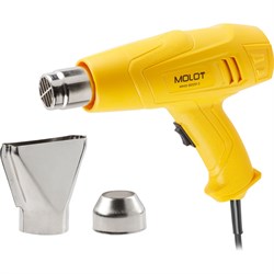 Термовоздуходувка MOLOT MHG 6020-1 - фото 16612370