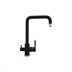 Смеситель Ulgran Quartz UQ-019-07 - фото 16612401