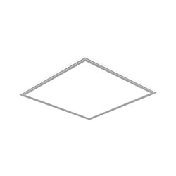 Встраиваемый светодиодный светильник PCCOOLER ДПО02-6х6-4000К-374 - фото 16612531