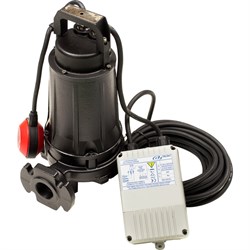 Погружной насос Dreno Pompe GRIX 32-2/090 M/G - фото 16612583