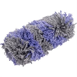 Малярный валик Blue Dolphin Silver - фото 16612868