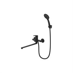 Смеситель для ванны Milardo Rora - фото 16612982