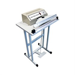 Ножной импульсный запайщик HUALIAN FRT-1200 - фото 16613235