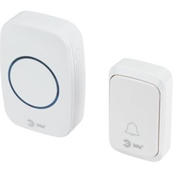 Беспроводной дверной звонок ЭРА C89 - фото 16613237