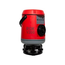 Теодолит RGK V200 - фото 16613314