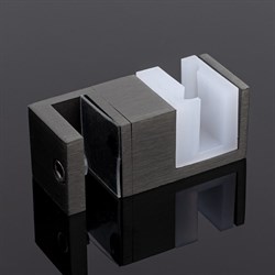 Нижняя двойная направляющая SERVICE PLUS N02-402GFM/sus304 - фото 16613353