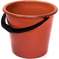 Полиэтиленовое ведро ПЭМИ 43Е04ВЕД5В - фото 16613633