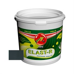 Эластичное покрытие Poli-R Elast-R - фото 16613879