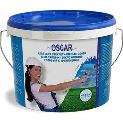 Клей для стеклообоев Oscar GOs10 - фото 16613928