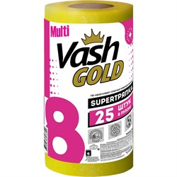 Тряпка для уборки VASH GOLD UNIVERSAL - фото 16613939
