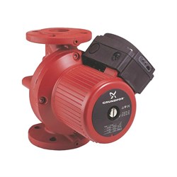Циркуляционный насос Grundfos UPS 40-180 F - фото 16613995