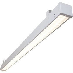 Офисно-торговый модульный светильник ВСЕСВЕТОДИОДЫ Слимлайт - фото 16614100