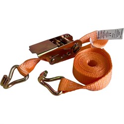 Двухсоставной стяжной ремень ООО Грузкомплект СР25088 - фото 16614147