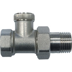 Клапан запорный Ogint Ду20 - фото 16614148