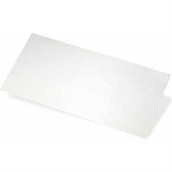 Стальной скребок DIZAYNTOOLS DIZAYN 017 - фото 16614183