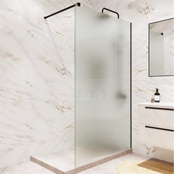 Душевая перегородка Mebelvann Walk In - фото 16614204