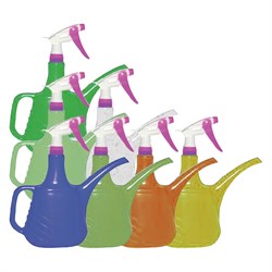 Лейка опрыскиватель Мультипласт Групп MPG0447 - фото 16614230