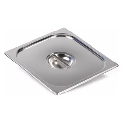 Крышка гастроемкости Kitchen Muse GN2/3, 823-L - фото 16614678