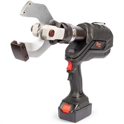 Аккумуляторные гидравлические ножницы КВТ НГРА-65 - фото 16614870