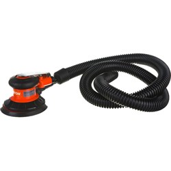 Пневматическая орбитальная шлифмашина Кратон AOG-125 - фото 16614947