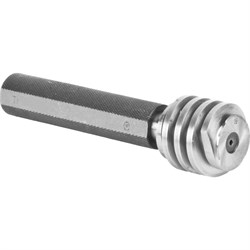 Калибр-пробка Туламаш R 3/8 к-сп ТМ - фото 16615028