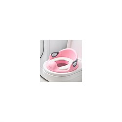 Детское сиденье-накладка для унитаза SANTRADE 0186 - фото 16615281