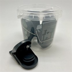 Ведерко SuperCat SuperCat Bucket-MouseTrap-Peanut(5) - фото 16615373