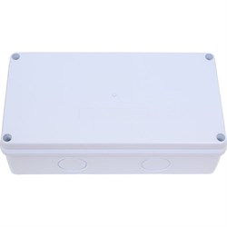 Разветвительная коробка Stekker EBX31-03-65 - фото 16615487