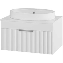 Подвесная тумба Brevita Enfida - фото 16615508