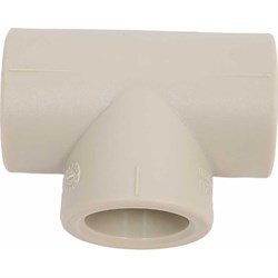 Тройник FV-Plast 208020 - фото 16615601