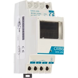 Цифровой таймер ORBIS DATA LOG - фото 16615640