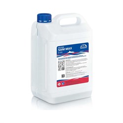 Дезинфицирующее средство и дезинфекции сантехники и туалетов DOLPHIN Sani Max - фото 16615654