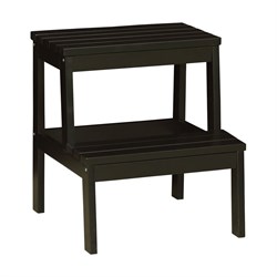 Лесенка-стремянка Мебелик 8430 - фото 16615667